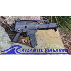 Tommy Built Tactical T36C Pistol