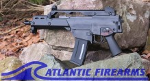Tommy Built Tactical T36C Pistol