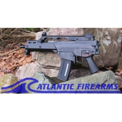 Tommy Built Tactical T36C Pistol
