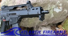 Tommy Built Tactical T36C Pistol