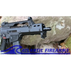 Tommy Built Tactical T36C Pistol
