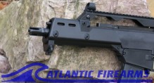 Tommy Built Tactical T36C Pistol