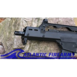 Tommy Built Tactical T36C Pistol