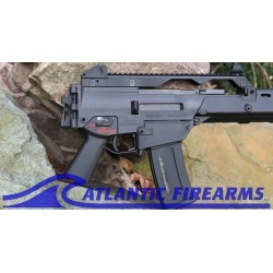 Tommy Built Tactical T36C Pistol