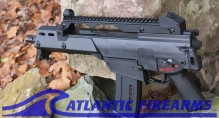 Tommy Built Tactical T36C Pistol