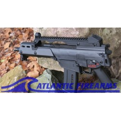 Tommy Built Tactical T36C Pistol