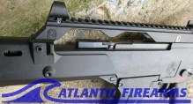 Tommy Built Tactical T36C Pistol