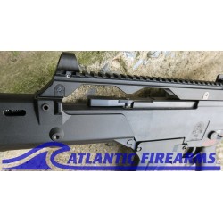 Tommy Built Tactical T36C Pistol