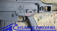 Tommy Built Tactical T36C Pistol