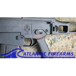 Tommy Built Tactical T36C Pistol