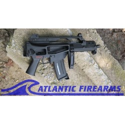 Tommy Built Tactical T36C Pistol