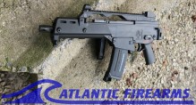 Tommy Built Tactical T36C Pistol