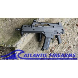 Tommy Built Tactical T36C Pistol