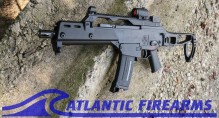 Tommy Built Tactical T36C Pistol