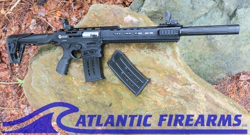 Panzer Arms AR Twelve PRO-12 gauge shotgun