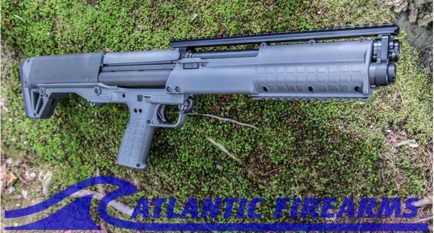 Kel-Tec KSG 12 Gauge Shotgun Tungsten