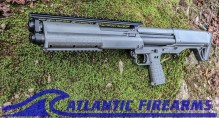 Kel-Tec KSG 12 Gauge Shotgun Tungsten