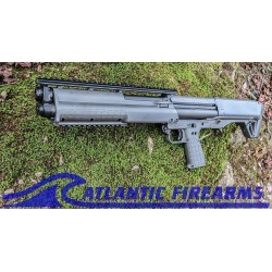Kel-Tec KSG 12 Gauge Shotgun Tungsten