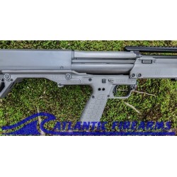 Kel-Tec KSG 12 Gauge Shotgun Tungsten
