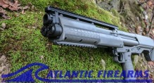 Kel-Tec KSG 12 Gauge Shotgun Tungsten