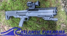 Kel-Tec KSG 12 Gauge Shotgun Tungsten