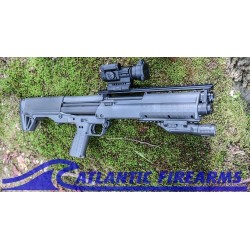 Kel-Tec KSG 12 Gauge Shotgun Tungsten
