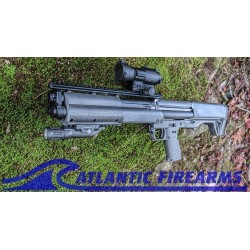 Kel-Tec KSG 12 Gauge Shotgun Tungsten