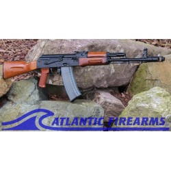 AK74 RIFLE BULGARIAN
