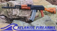 AK74 RIFLE BULGARIAN