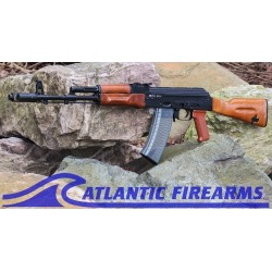 AK74 RIFLE BULGARIAN