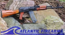 AK74 RIFLE BULGARIAN