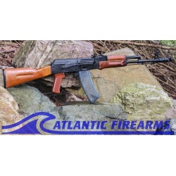 AK74 RIFLE BULGARIAN