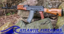 AK74 RIFLE BULGARIAN