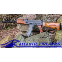 AK74 RIFLE BULGARIAN