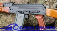 AK74 RIFLE BULGARIAN