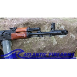AK74 RIFLE BULGARIAN
