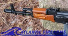 AK74 RIFLE BULGARIAN