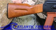 AK74 RIFLE BULGARIAN