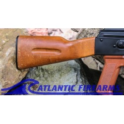 AK74 RIFLE BULGARIAN