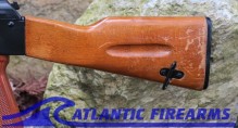 AK74 RIFLE BULGARIAN