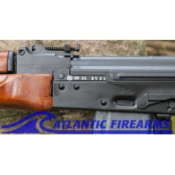 AK74 RIFLE BULGARIAN