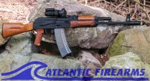AK74 RIFLE BULGARIAN