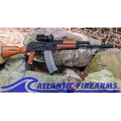 AK74 RIFLE BULGARIAN