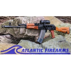 AK74 RIFLE BULGARIAN