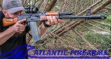 AK74 RIFLE BULGARIAN