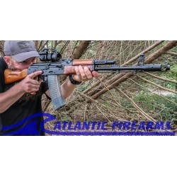 AK74 RIFLE BULGARIAN