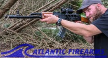 AK74 RIFLE BULGARIAN