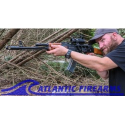 AK74 RIFLE BULGARIAN
