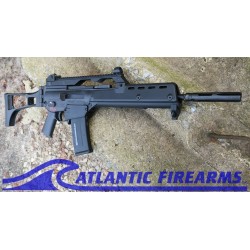 Tommy Built Tactical T36K Rifle