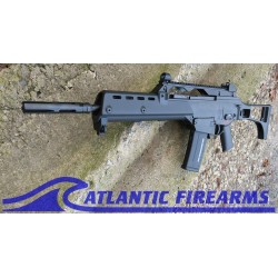 Tommy Built Tactical T36K Rifle